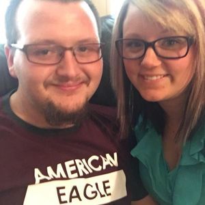 Meet your Posher, Briana